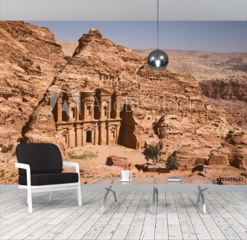 Picture of Petra - ancient city